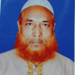 Mohammad Ullah